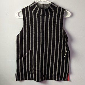 Sleeveless Top